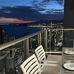 Planta 28 - 2 Dormitorios Con Vistas