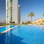 Planta 28 - 2 Dormitorios Con Vistas