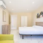 Benipark Apartments Poniente Beach