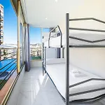 Benipark Apartments Poniente Beach