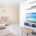 Benipark Apartments Poniente Beach