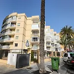 Apartamento La Concha Playa De Levante