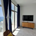 140m² 3 slaapkamer, 2 privé badkamer Appartement in Playa de Levante
