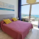 140m² 3 slaapkamer, 2 privé badkamer Appartement in Playa de Levante