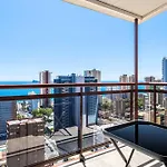 Torre Mar 20-F Apartment Levante Beach