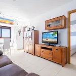 Torre Mar 20-F Apartment Levante Beach