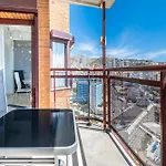 Torre Mar 20-F Apartment Levante Beach