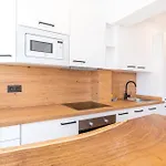 El Junco 4-5 Apartment Levante Beach