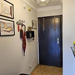 Apartment Mirador Al Mar By Interhome