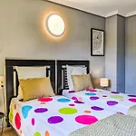 Apartment Mirador Al Mar By Interhome