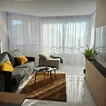Luxury Benidorm Apartments