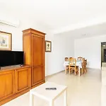 Apartamentos Maja