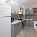 Apartamentos Maja