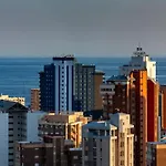 Apartamentos Platinum Seaview Wifi Parking