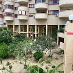 Apartamento Playa Levante Benidorm