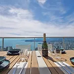 Skyline 37 Terraza Con Vista Al Mar