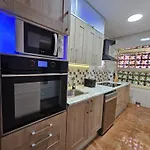 Apartamento Torre San Sebastian If Bajo
