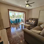 Apartamento Torre San Sebastian If Bajo