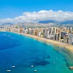 Green Tree Suite I Rincon De Loix, Benidorm