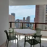 Apartamentos Gemelos 2 Y 4 By Gestaltur