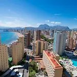 Tropicmar Familiar Levante Beach
