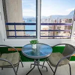 Tropicmar Familiar Levante Beach