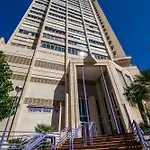 Tropicmar Familiar Levante Beach