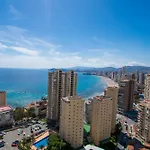 Tropicmar Familiar Levante Beach
