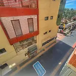 Apartamento En El Puerto De Benidorm