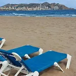 Benidorm Playa Poniente