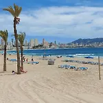 Benidorm Playa Poniente