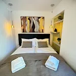 I. Luxury Benidorm Apartments
