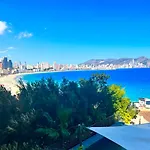 Apartment Vistamar Luxury