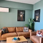 Levante Boutique Apartment In Centre With Seaview