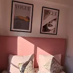 Levante Boutique Apartment In Centre With Seaview