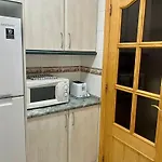 Apartamento Alameda Centro