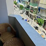 Apartamento Alameda Centro