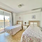 Old Town Coza Apartment Benidorm