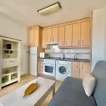 Old Town Coza Apartment Benidorm