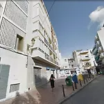 Old Town Coza Apartment Benidorm