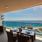 Amazing Apartment In Benidorm - Sunset