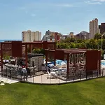 Amazing Apartment In Benidorm - Sunset