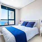 Gemelos 26 Resort Apartment 26-K Levante Beach