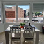Nuevo Apartamento En Benidorm
