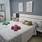 Nuevo Apartamento En Benidorm