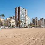 Principado Arena 20 Deluxe Apartment Levante Beach