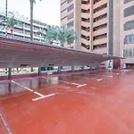 Principado Arena 20 Deluxe Apartment Levante Beach