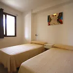 Apartamentos Maysan