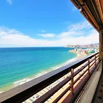 Principado Arena 18-A Levante Beach