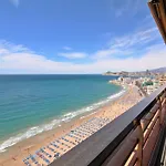 Principado Arena 18-A Levante Beach
